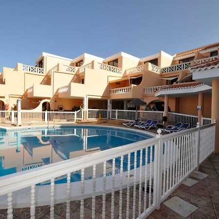 Paradise Court Las Americas Wifi Pool 29 Costa Adeje  Exterior photo