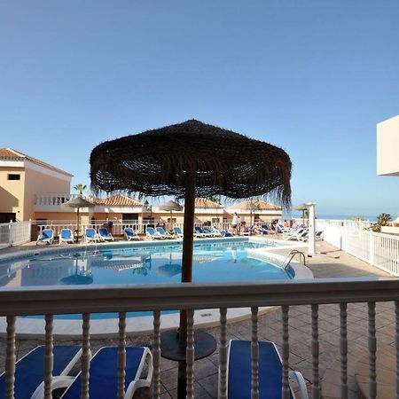 Paradise Court Las Americas Wifi Pool 29 Costa Adeje  Exterior photo