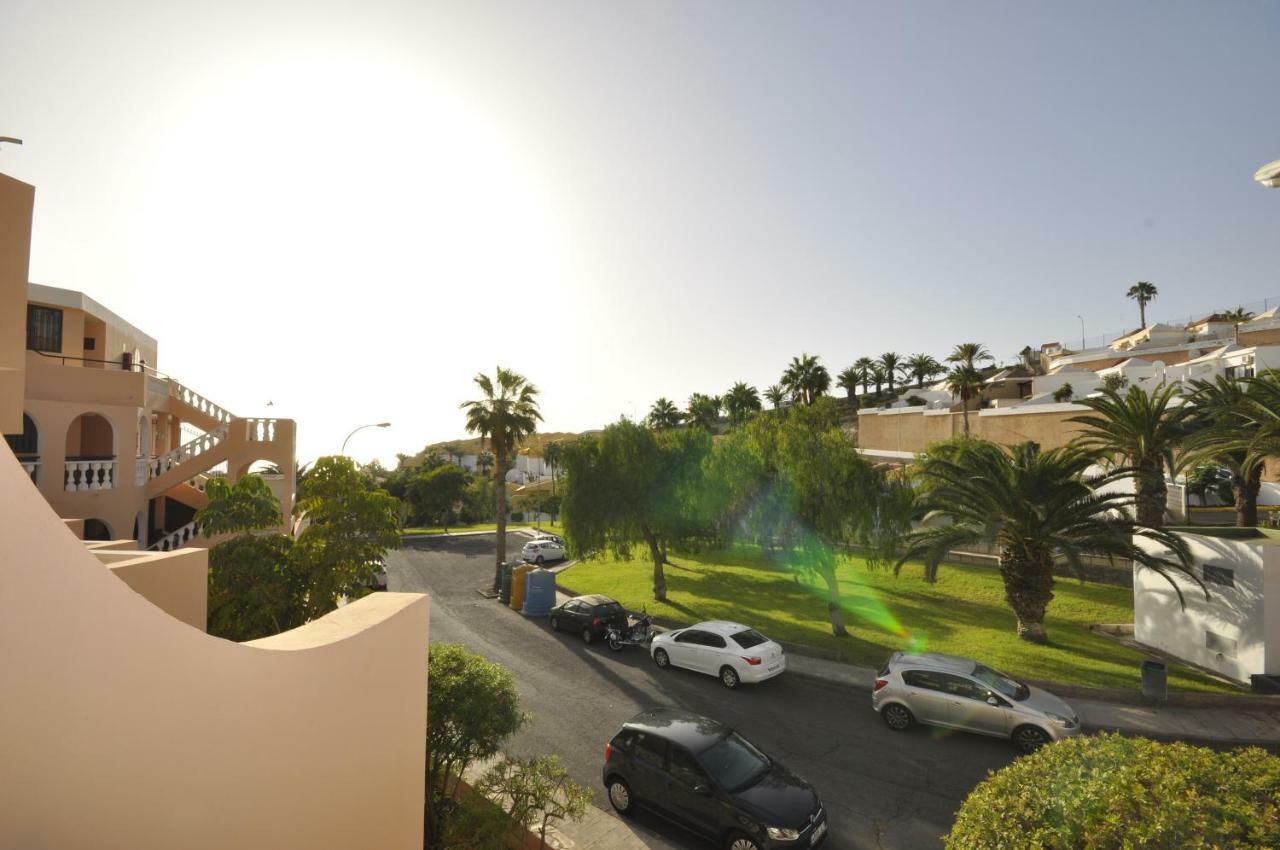 Paradise Court Las Americas Wifi Pool 29 Costa Adeje  Exterior photo