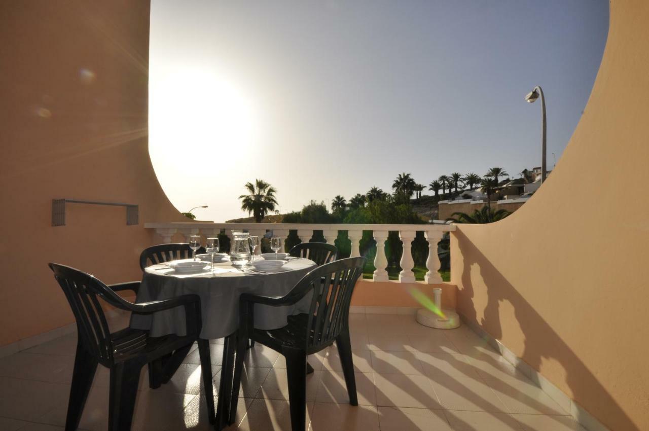 Paradise Court Las Americas Wifi Pool 29 Costa Adeje  Exterior photo