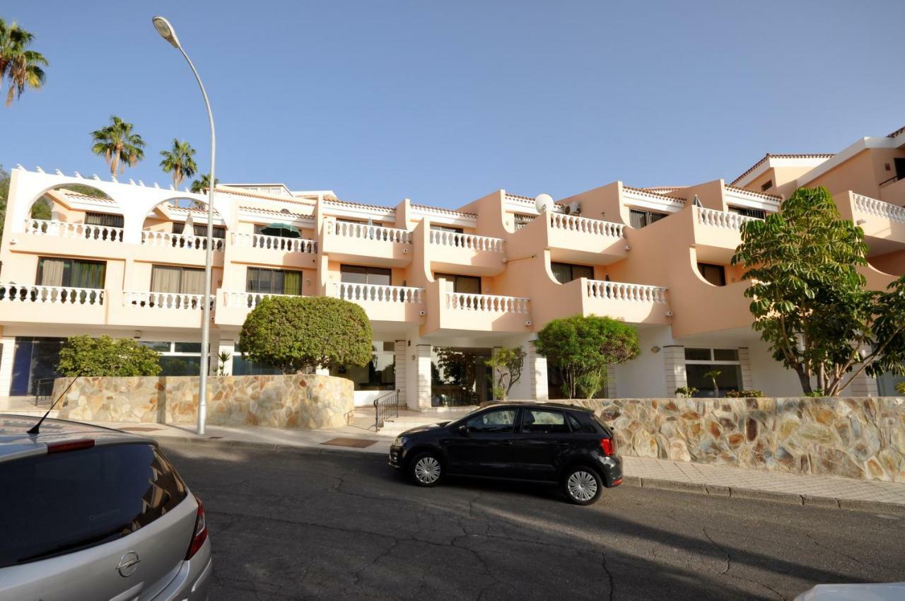 Paradise Court Las Americas Wifi Pool 29 Costa Adeje  Exterior photo